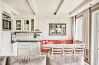 Farsund Resort Hotel a Lindesnes