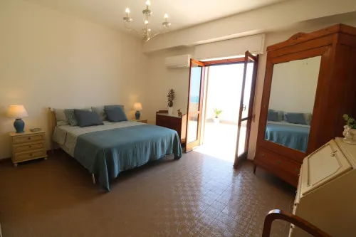 Terrace of the Sirens Exclusive beachfront penthouse apartment in Pozzallo Hotels in Pozzallo