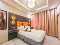 Platinum 2 bedroom Unit @ The O's Apartments