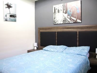 The 20th 3-bedroom home