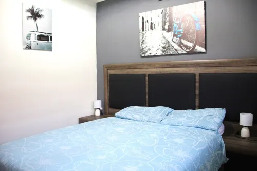 The 20th 3-bedroom home