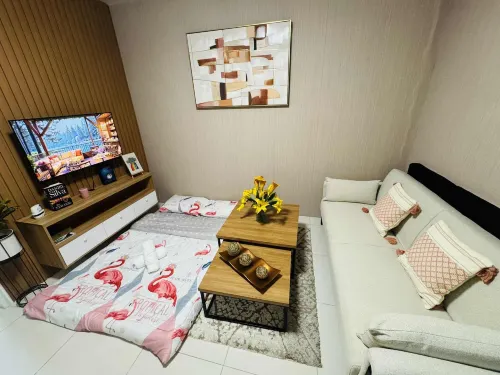 CozyNest Rentals at Brenthill Condominium