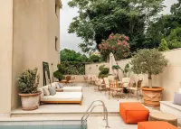 Adiya Signature Hotel - Beach