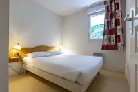 레지덩스 오달리스 솔레일 도르