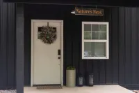 Nature’s Nest Hot Tub • Fire Pit • Deck Views • Near Old Man’s Cave