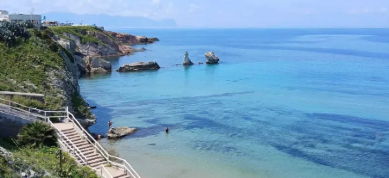 Casa Frufa, your apartment by the sea in Terrasini