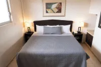 Hotel America Palacio Hotel a Los Mochis