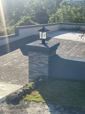 Exclusive apartments in upscale Mandeville community Hotels in Mandeville