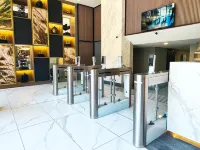 Mackenna Spot by Andes+ = Andes+ 的 Mackenna Spot 鄰近基林的酒店