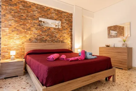 Vacation Home La Dolce Vita Отели в г. Чинизи