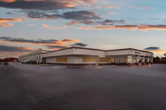 Quality Inn Harvey - New Orleans