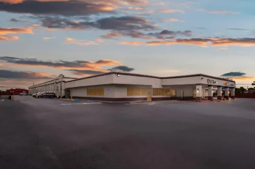 Quality Inn Harvey - New Orleans Hotels in Harvey