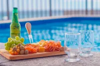 جولدن بارك سالفادور باي ناسيونال إن