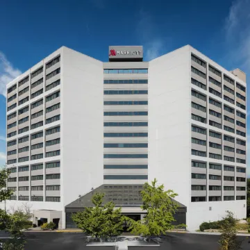 Nashville Airport Marriott