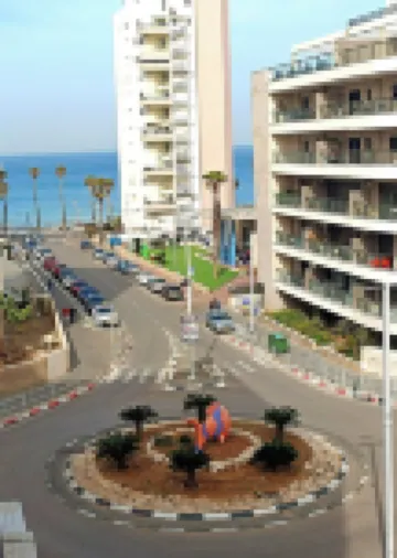 *Luxury Apartment 5 room 2 minutes from the beach*