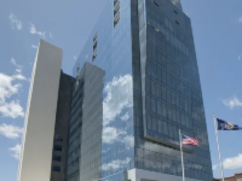 Embassy Suites by Hilton Buffalo Hotel di Buffalo