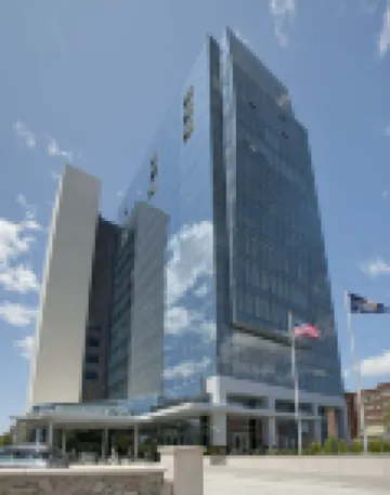 Embassy Suites by Hilton Buffalo