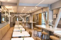 The Inn at Saratoga, Tapestry Collection by Hilton Hotels in Saratoga