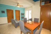 Thessaloniki Blue Escape by ΜΡS