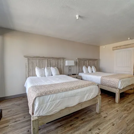 Hotel DeVille Hotels in Nueces County