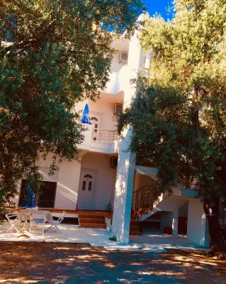 Seastar apartments the place where the sun always shine Hotels in 