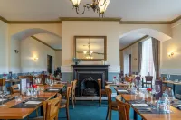 The Grand Scarborough - breakfast