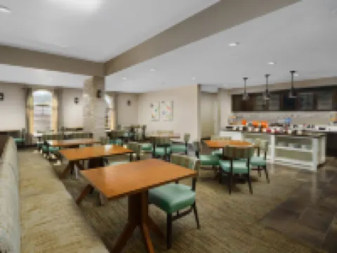 Homewood Suites by Hilton Providence-Warwick Hotels in Warwick