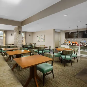 Homewood Suites by Hilton Providence-Warwick