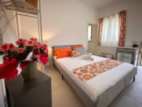 Villa Isma Giallonardo