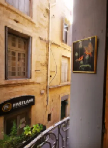 Appartement Cosy Cœur Historique de Montpellier