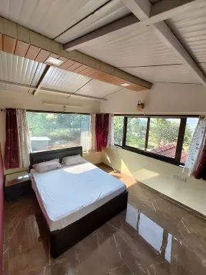 Nature's Trail – a haven of serenity & comfort nestled in the heart of Panchgani