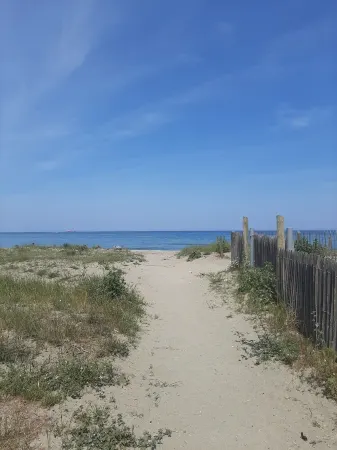 Seaside house, 3 minutes from the beach, fully renovated and equipped,... Отели в г. Борго