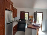 Fantastic views! Short drive to beach