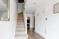 Spacious Family Friendly Home with secure parking and close to shops