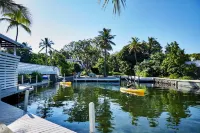 Casa Morada Hotel di Islamorada