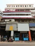 Hotel Cecil Hotels in Calcutta