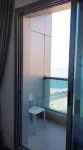 Amazing Room Sea View Balcony
