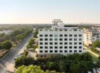 Hotel Marigold Jaipur Hotel in zona JECRC University