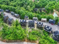 Your Lake Escape! Pet-Friendly Cabin with Game Loft & Nearby Lake Access