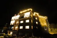 The Bliss Palampur Hotels in Palampur