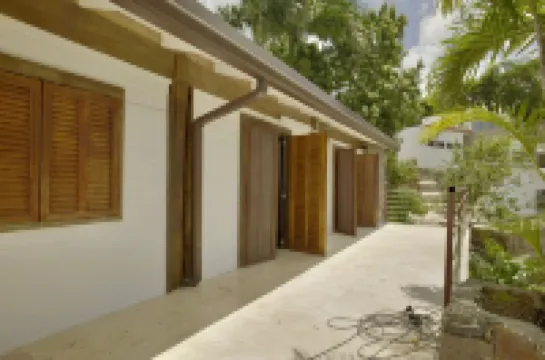 Villa Lukner Las Terrenas