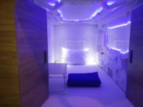 PassGo Digital Airport Hotel Bali Hotels in Bali