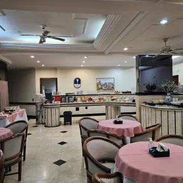 Cristal Palace Hotel