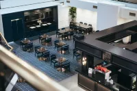 Ramada By Wyndham Diplomat Canberra - breakfast