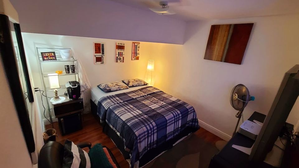 Beautiful Room in Miami Doral