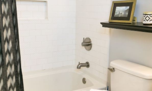 Wonderful 3Bdr Guest Suite Sits Between Downtown and the Beach ...