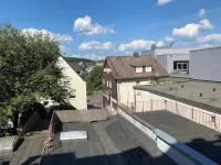 Foxhole under the little crown in Siegen's historic center Hotels in Siegen