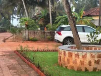 Coastal Stay with private Beach Access Mattu - Kapu - Udupi - Karnataka Hotels near Anyer Beach
