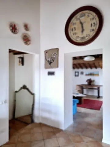 LA SELVA - Authentic Countryside Escape