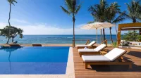 Lion Quay House, Fine Art & Luxury in the Caribbean's finest Exclusive Resort
